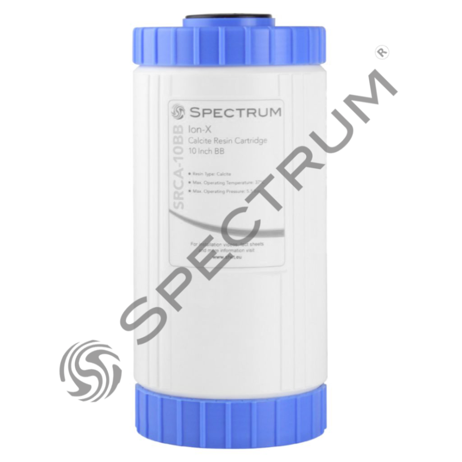 Spectrum pH Filter - SRCA-10BB